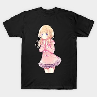 Violet Evergarden T-Shirt